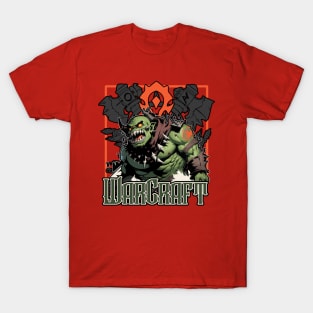 Warcraft T-Shirt